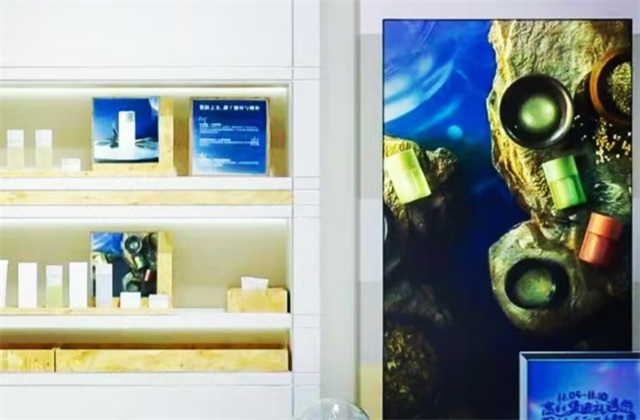 持续”理念打造绿色展品OG真人进博好物｜“可(图2)