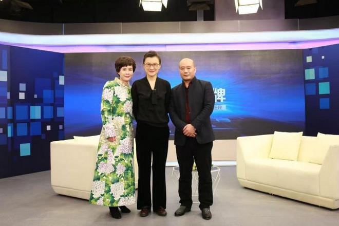 颜品牌董事长滕衍柱OG真人游戏苗坊净(图5)